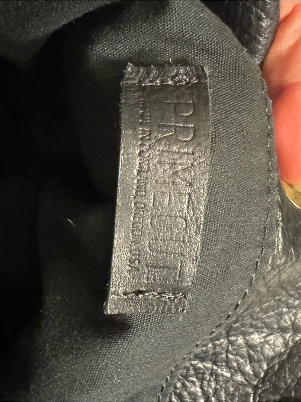 Prime Cut primecut black